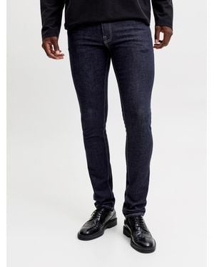 Jack & Jones Jeans Jjiglenn Jjfelix - Blau
