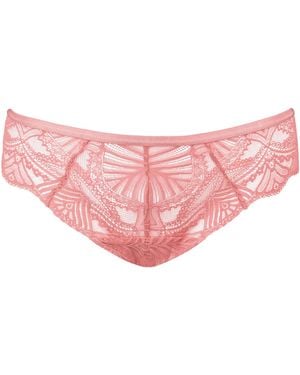 SugarShape String Luxe - Pink