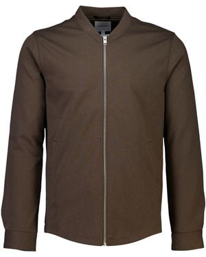 Lindbergh Jacke Superflex - Braun
