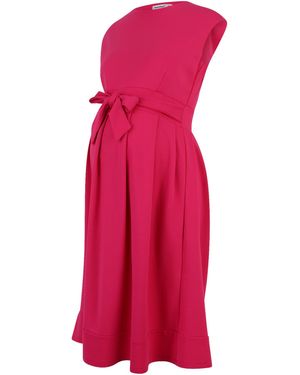 Bebefield Kleid Esmeralda - Pink