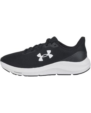 Under Armour Laufschuh - Schwarz