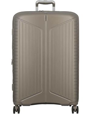 Jump Apparel Trolley Evae 4 - Braun