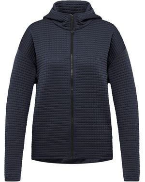 Jack Wolfskin Fleecejacke - Blau