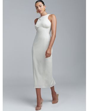 BWLDR Kleid 'Louie' - Grau