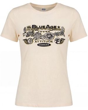 Carrera Shirt Replica - Natur