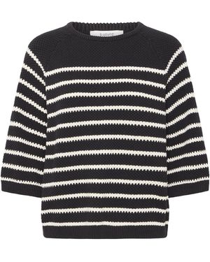 B.Young Pullover Bymikala - Schwarz