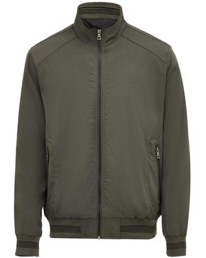 Mozzaar Jacke - Grün