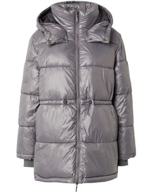 ONLY Jacke Onlnairobi - Grau