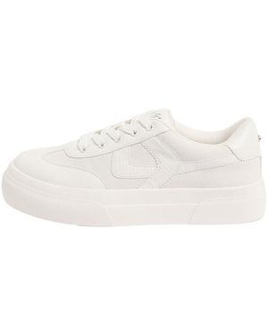 Lipsy Sneaker - Weiß