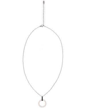 usha WHITE LABEL Kette - Weiß