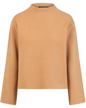 Apart Pullover - Natur