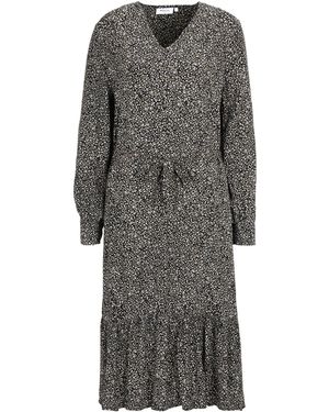 MSCH Copenhagen Kleid 'Callia' - Grau