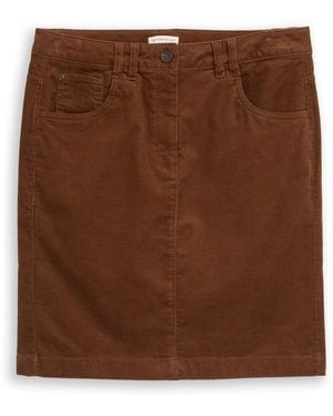 Tom Tailor Rock - Braun