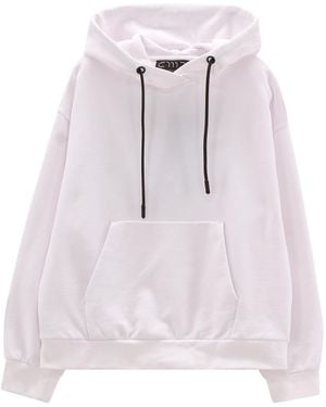 CMP Sweatshirt - Lila