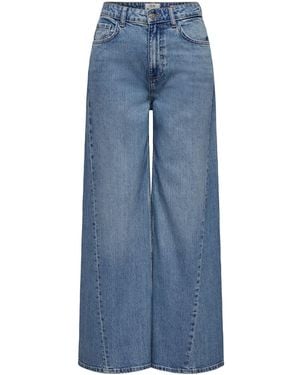 Jdy Jeans Carina - Blau