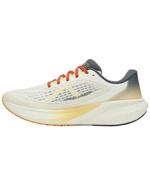 Under Armour Laufschuh Velociti Pace - Weiß