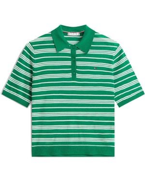 Tommy Hilfiger Pullover - Grün