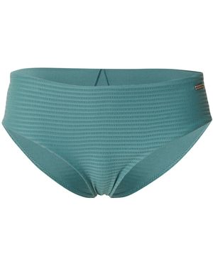 Protest Bikinihose Mixactions - Grün