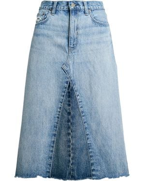 Polo Ralph Lauren Rock - Blau