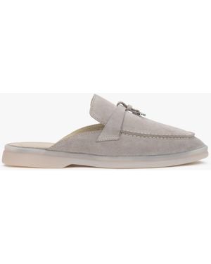 ESTRO Schuhe - Grau