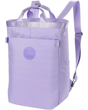 Nitro Rucksack Mojo - Lila