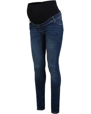 LOVE2WAIT Jeans Sophia 34" - Blau