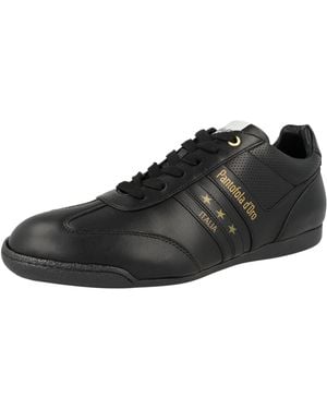 Pantofola D Oro Pantofola Doro Sneaker Vasto Low - Braun