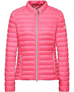 Frieda & Freddies Jacke 'Judy' - Pink