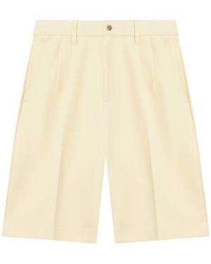 BLKVIS Shorts - Natur