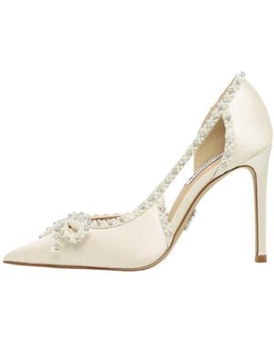 Steve Madden Pumps Tandi - Natur