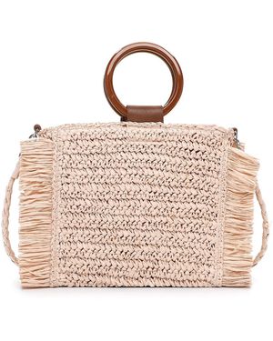 EMILY & NOAH Shopper Caen Rue 09 - Mehrfarbig