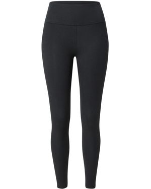 Converse Leggings 'Wordmark' - Schwarz