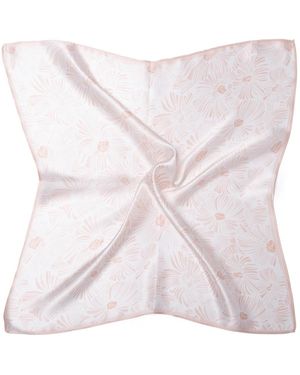 MayTree Schal - Pink