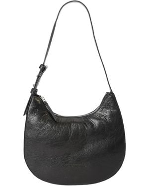 LES VISIONNAIRES Tasche Harper - Schwarz