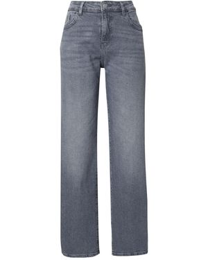 Noisy May Jeans 'Nmyolanda' - Blau