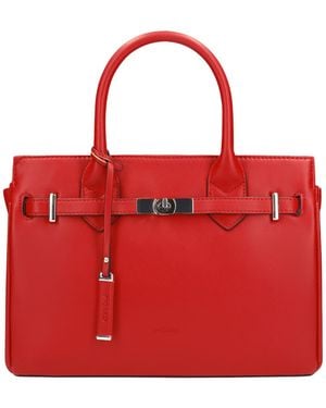 Picard Shopper New York - Rot
