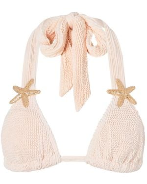 Moda Minx Bikinitop - Pink