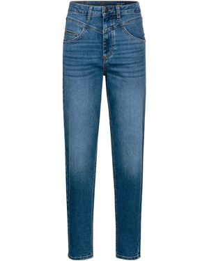 Camel Active Jeans - Blau