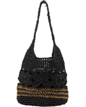 Ebeeza Shopper - Schwarz