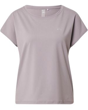 Only Play T-Shirt 'Aubree' - Lila