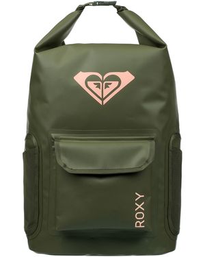 Roxy Rucksack Need It - Grün