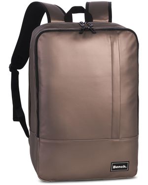 Bench Rucksack Hydro - Braun