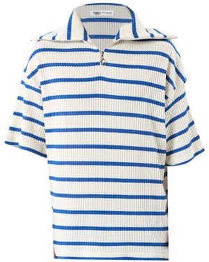 VAMOS CLO Shirt - Blau
