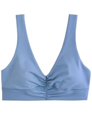 Self Self. Bh - Blau