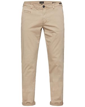 CMPD Chinohose - Natur