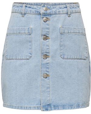 Jdy Rock Shiraz - Blau