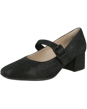 Caprice Pumps - Schwarz