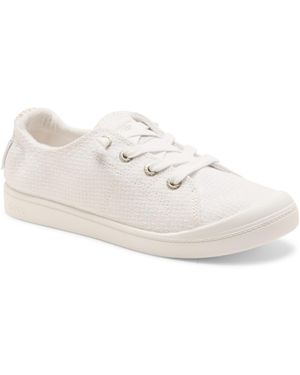 Roxy Sneaker Bayshore Plus - Weiß