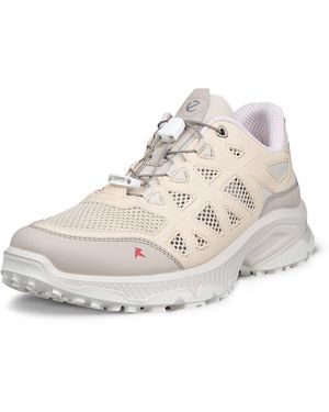Ecco Sneaker Receptor Xp - Weiß
