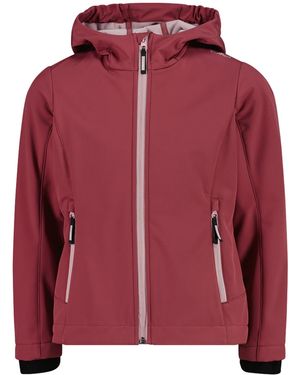 CMP Outdoorjacke - Rot